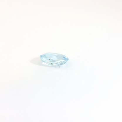1.006卡海藍寶石 / 1.006ct Aquamarine