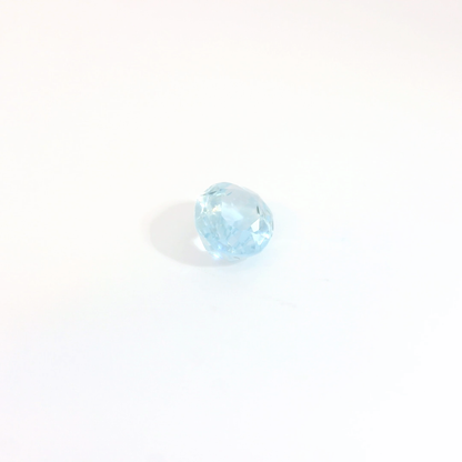 1.006卡海藍寶石 / 1.006ct Aquamarine