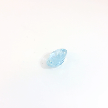 1.01卡海藍寶石 / 1.01ct Aquamarine