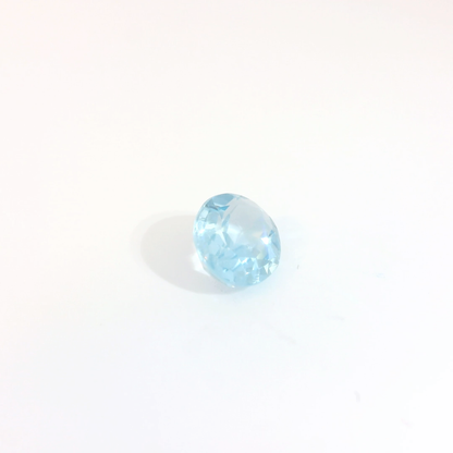 1.01卡海藍寶石 / 1.01ct Aquamarine