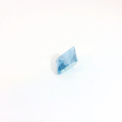 0.98卡海藍寶石 / 0.98ct Aquamarine