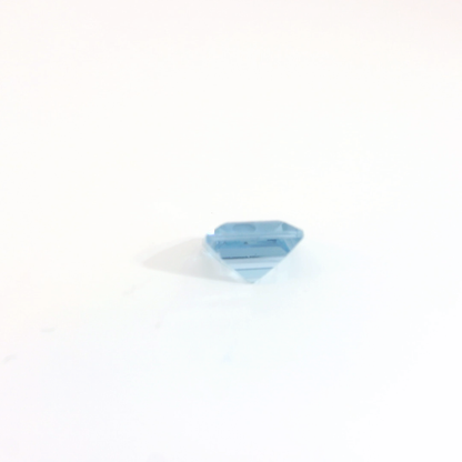 0.98卡海藍寶石 / 0.98ct Aquamarine
