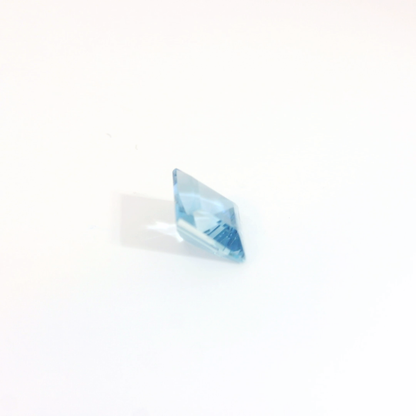 0.98卡海藍寶石 / 0.98ct Aquamarine