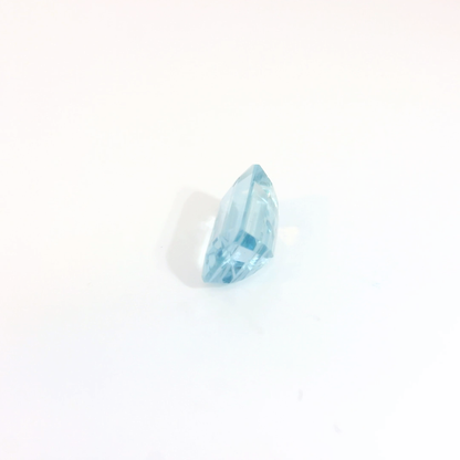 1.499卡海藍寶石 / 1.499ct Aquamarine