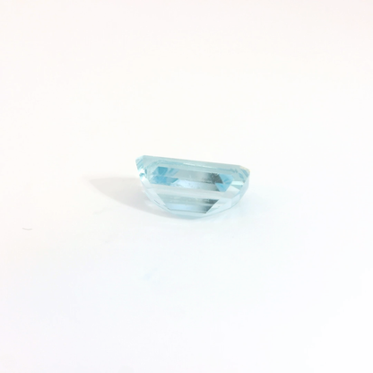 1.499卡海藍寶石 / 1.499ct Aquamarine