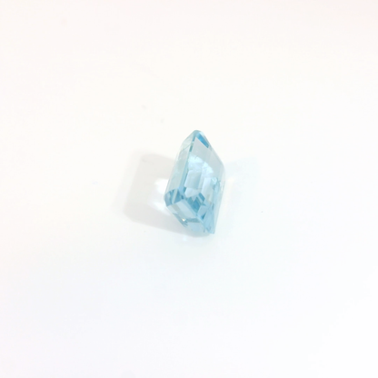 1.499卡海藍寶石 / 1.499ct Aquamarine