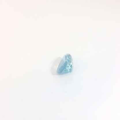 0.73卡海藍寶石 / 0.73ct Aquamarine