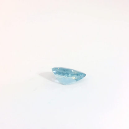 0.73卡海藍寶石 / 0.73ct Aquamarine