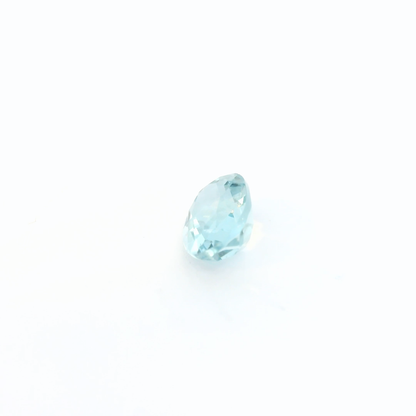 1.22卡海藍寶石 / 1.22ct Aquamarine