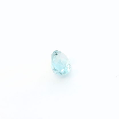 1.22卡海藍寶石 / 1.22ct Aquamarine
