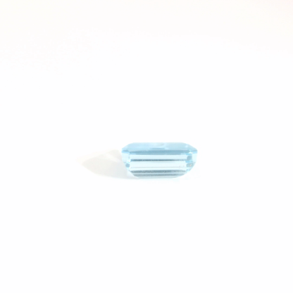 1.25卡海藍寶石 / 1.25ct Aquamarine