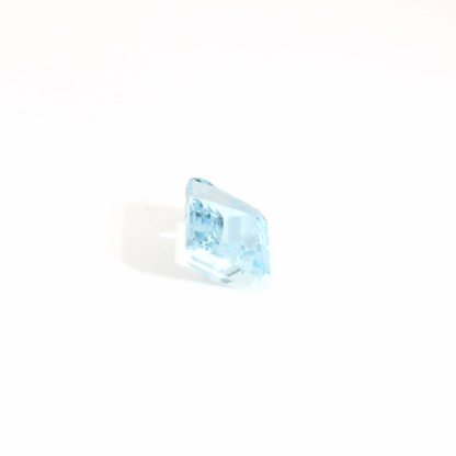 1.25卡海藍寶石 / 1.25ct Aquamarine