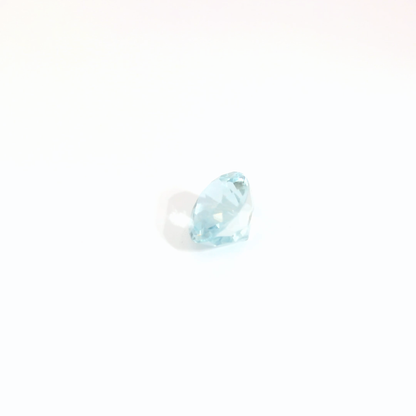 0.79卡海藍寶石 / 0.79ct Aquamarine