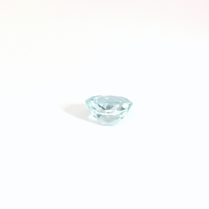 0.79卡海藍寶石 / 0.79ct Aquamarine