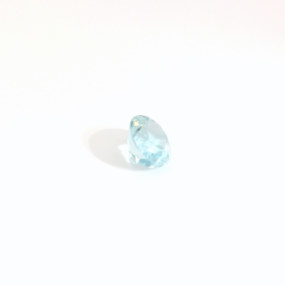 0.79卡海藍寶石 / 0.79ct Aquamarine