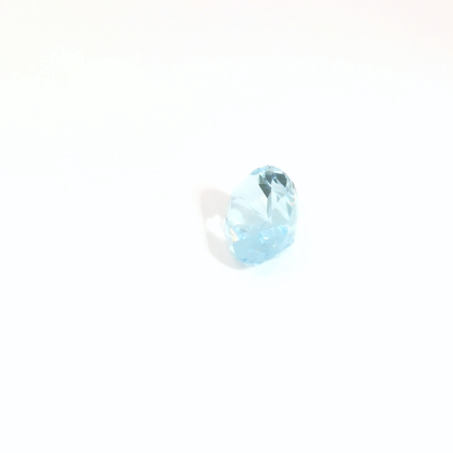 1.03卡海藍寶石 / 1.03ct Aquamarine