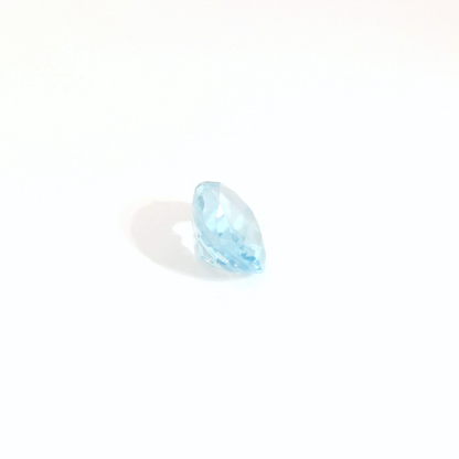 1.03卡海藍寶石 / 1.03ct Aquamarine