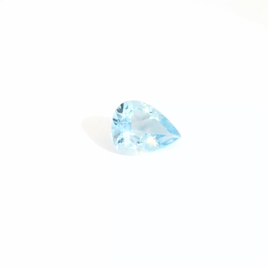 0.754卡海藍寶石 / 0.754ct Aquamarine