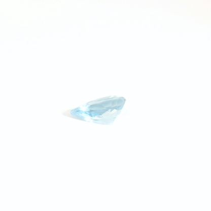 0.754卡海藍寶石 / 0.754ct Aquamarine
