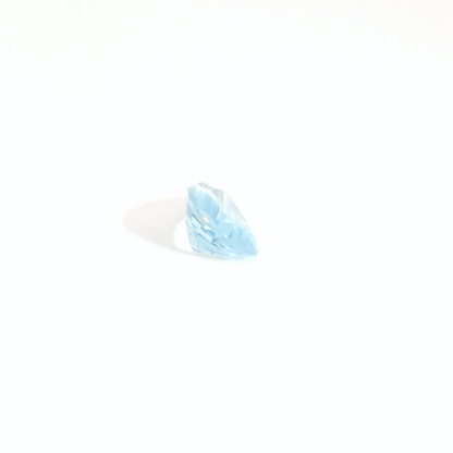0.754卡海藍寶石 / 0.754ct Aquamarine