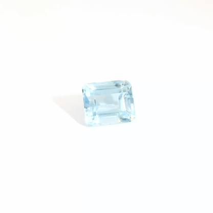 1.14卡海藍寶石 / 1.14ct Aquamarine