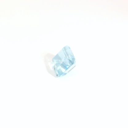 1.14卡海藍寶石 / 1.14ct Aquamarine