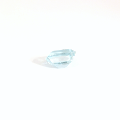 1.14卡海藍寶石 / 1.14ct Aquamarine