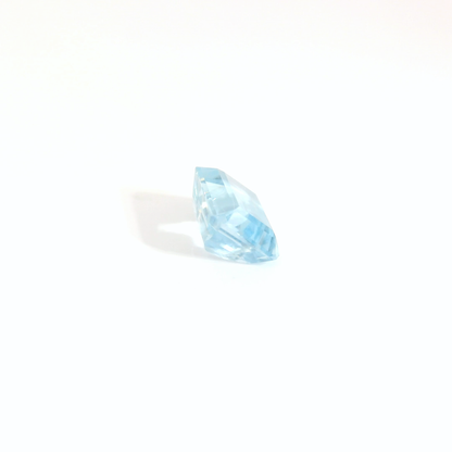 1.14卡海藍寶石 / 1.14ct Aquamarine