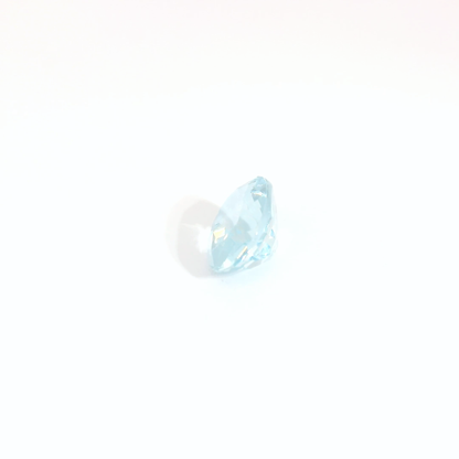 1.07卡海藍寶石 / 1.07ct Aquamarine