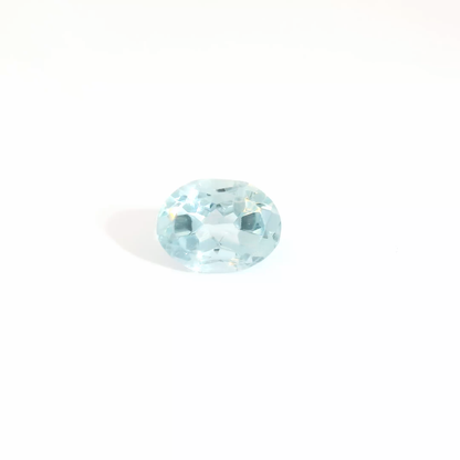 1.15卡海藍寶石 / 1.15ct Aquamarine