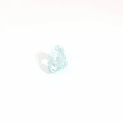 1.15卡海藍寶石 / 1.15ct Aquamarine