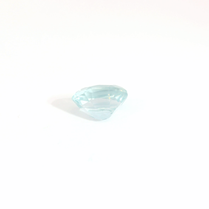 1.15卡海藍寶石 / 1.15ct Aquamarine