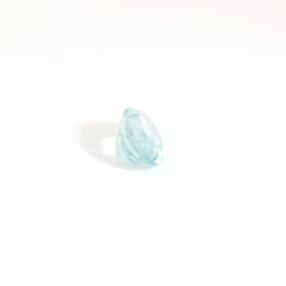 1.15卡海藍寶石 / 1.15ct Aquamarine