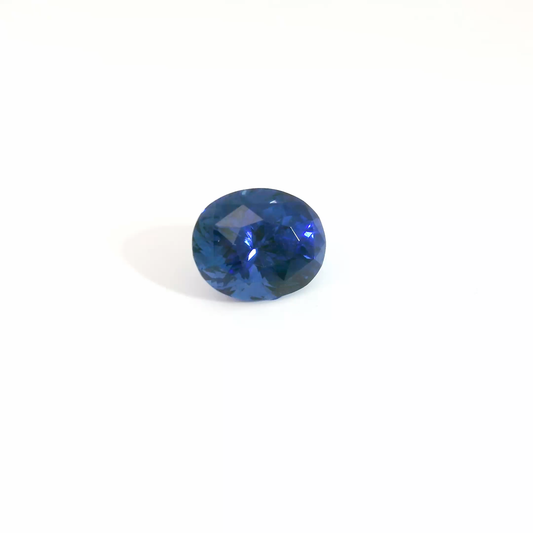 1.74卡藍寶石 / 1.74ct Blue Sapphire/ HEAT/GIA