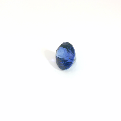 1.74卡藍寶石 / 1.74ct Blue Sapphire/ HEAT/GIA
