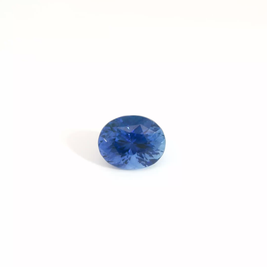 1.69卡藍寶石 / 1.69ct Blue Sapphire/ GIA / Sri Lanka