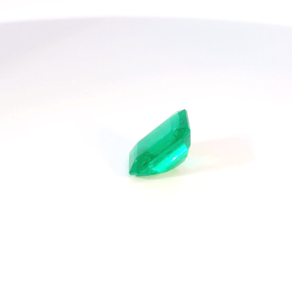 4.84卡綠寶石 / 4.84ct Emerald Gemstone