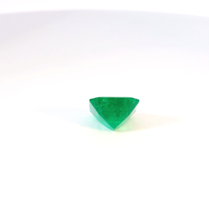 4.84卡綠寶石 / 4.84ct Emerald Gemstone