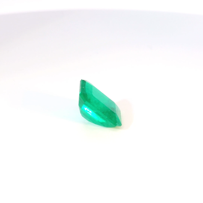 4.84卡綠寶石 / 4.84ct Emerald Gemstone