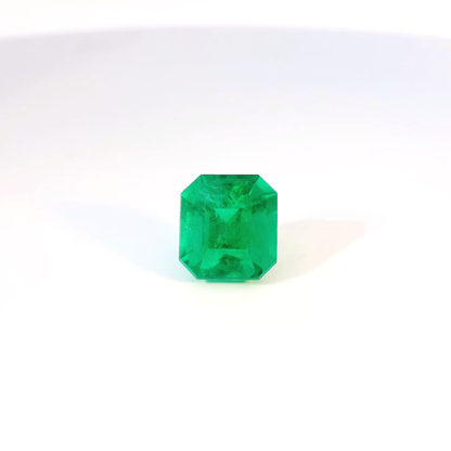 5.15卡綠寶石 / 5.15ct Emerald