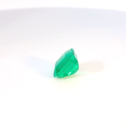 5.15卡綠寶石 / 5.15ct Emerald