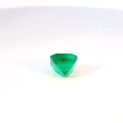 5.15卡綠寶石 / 5.15ct Emerald
