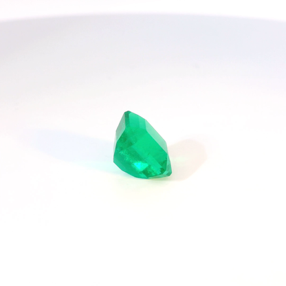 5.15卡綠寶石 / 5.15ct Emerald