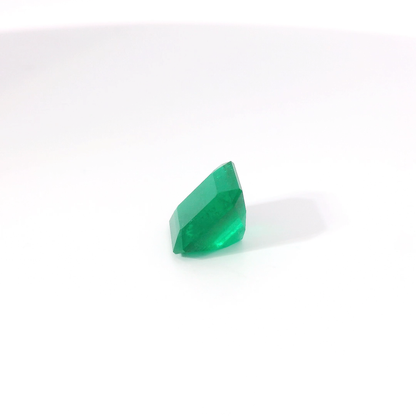 4.21卡綠寶石 / 4.21ct Emerald Gemstone