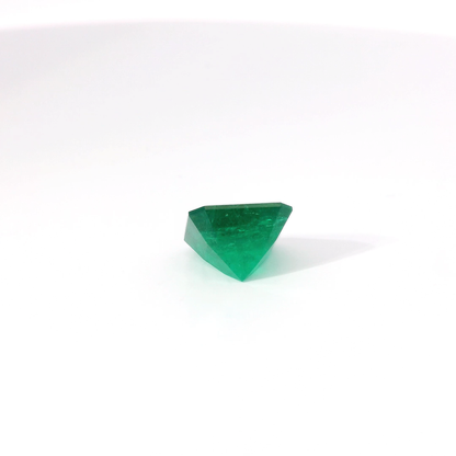 4.21卡綠寶石 / 4.21ct Emerald Gemstone