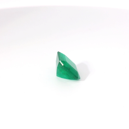4.21卡綠寶石 / 4.21ct Emerald Gemstone