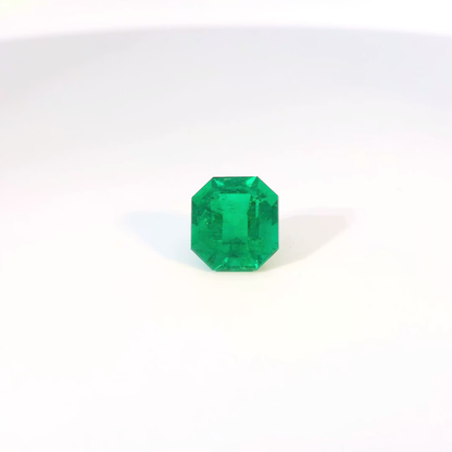 3.57卡綠寶石 / 3.57ct Emerald