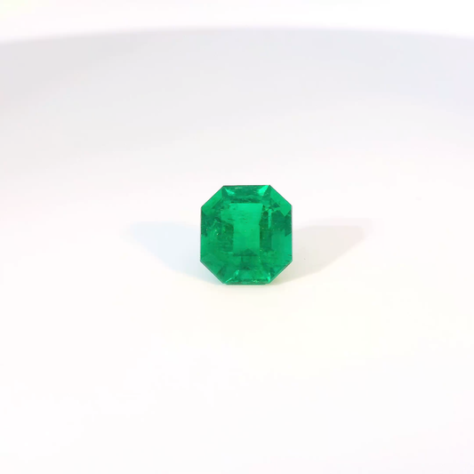 3.57卡綠寶石 / 3.57ct Emerald
