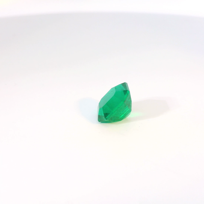 3.57卡綠寶石 / 3.57ct Emerald