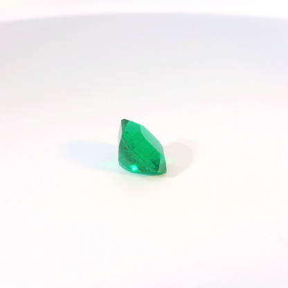 3.57卡綠寶石 / 3.57ct Emerald
